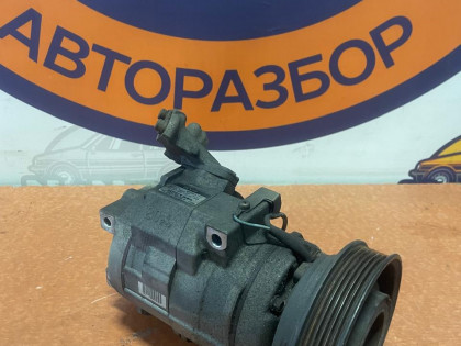Компрессор кондиционера RA8