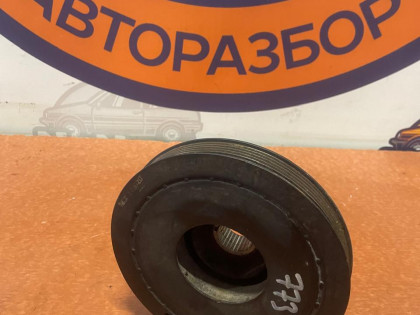 Шкив коленвала RA8