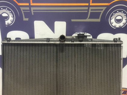 Радиатор охлаждения двигателя CF4 CF3 CF4 CF5 CF6 CF7 CH9