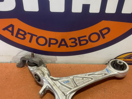 Рычаг передний правый KB2 KB1