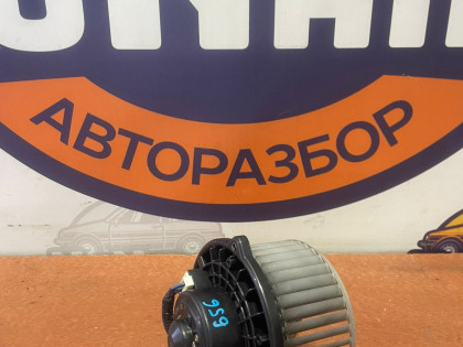 Вентилятор печки RA-6 RA-7 RA-8