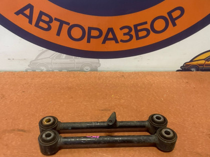 Рычаги задние CM2