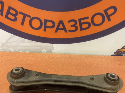 Рычаги задние RA-6