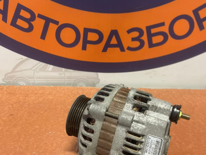 Генератор CU2W