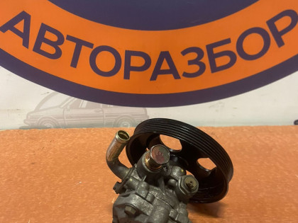 Насос ГУР CU2W