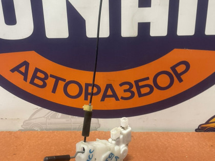 Замок двери задний левый CL9 CL8 CL7