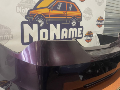 Бампер задний KB2