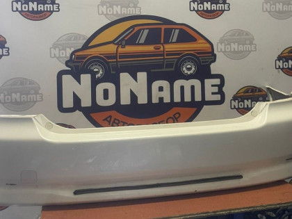 Бампер задний RA6 RA7 RA8