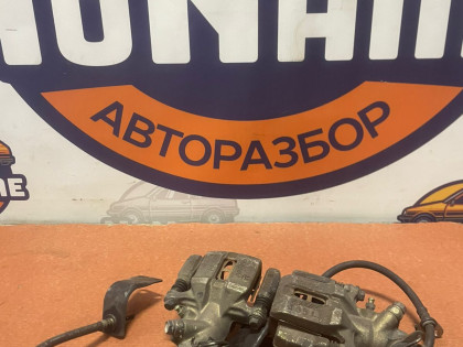 Суппорта задние пара CF3, CF4, CF5, CF6,CF7 CH9