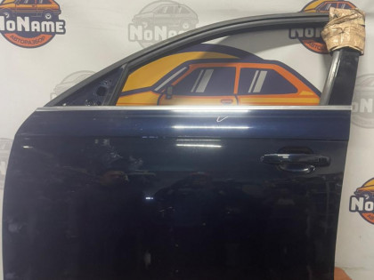 Дверь передняя левая 652