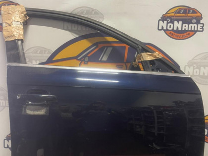 Дверь передняя правая 652