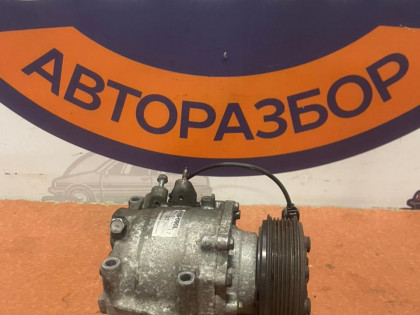 Компрессор кондиционера CF3, CF4, CF5, CF6,CF7 CH9