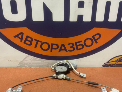 Стеклоподъемник передний правый CF3, CF4, CF5, CF6,CF7 CH9