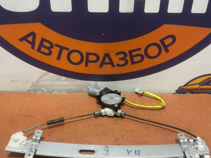 Стеклоподъёмник передний левый CF4 CF3 CF4 CF5 CF6 CF7 CH9