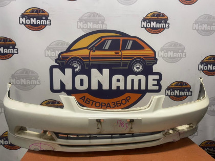 Бампер передний CF4 CF5 CF3 CL1