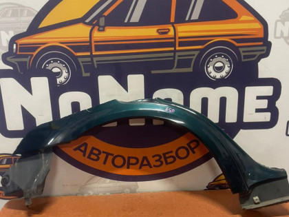 Крыло заднее правое CF3, CF4, CF5, 