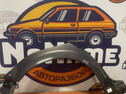 Крыло заднее правое RN6