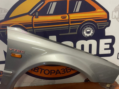 Крыло переднее правое CF4 CF5 CF3 CL1