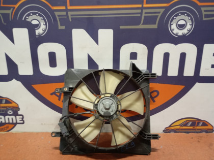 Вентиляторы радиатора CL8 CL7 CL9