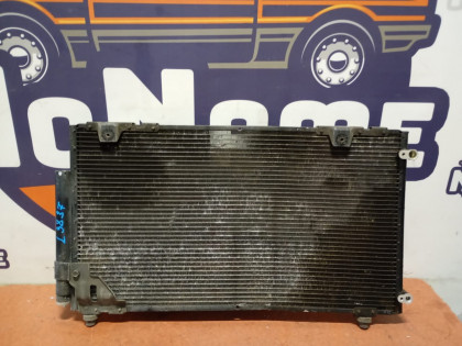 Радиатор кондиционера RN1