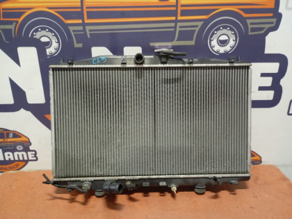 Радиатор двигателя CL9 CL8 CL7