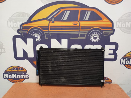 Радиатор кондиционера KB1