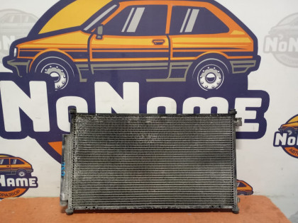 Радиатор кондиционера CL9 CL8 CL7