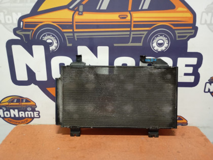 Радиатор кондиционера CU2