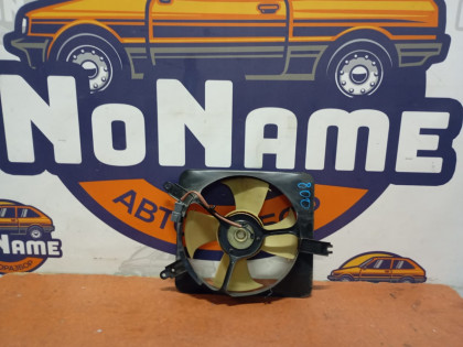 Вентилятор радиатора CH9 CF3, CF4, CF5, CF6,CF7 CH9