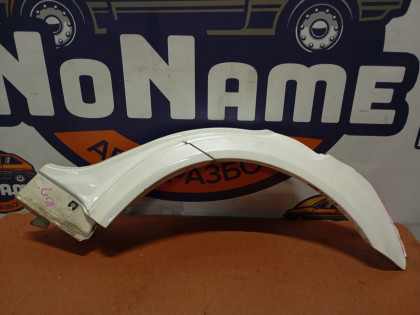 Крыло заднее левое CF6 CH9