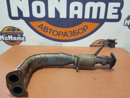 Труба приемная RA-6