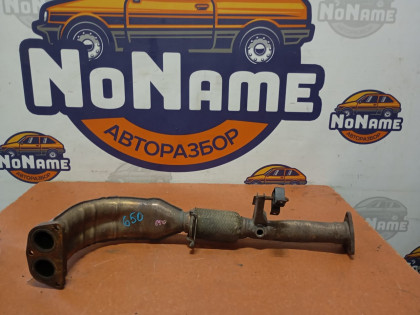 приемная труба глушителя CF4 CF3 CF4 CF5 CF6 CF7 CH9