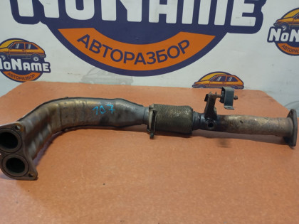 приемная труба глушителя CF6 cf3 cf4 cf5 cf7 cl1 cl2 cl3 ch9