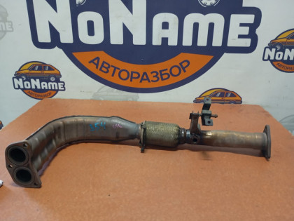 приемная труба глушителя CF3, CF4, CF5, CF6,CF7 CH9