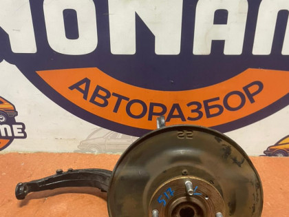 Ступица передняя левая CL3 CF4 CL1 CH9 CL2