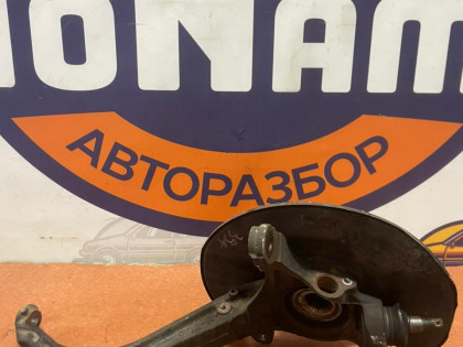 Ступица передняя правая CF4 CF3 CF4 CF5 CF6 CF7 CH9