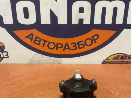 Подушка двс передняя CU2