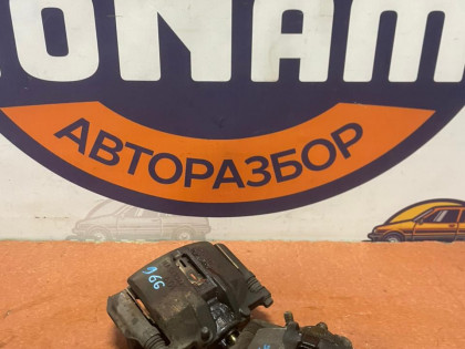 Суппорта передние CF3