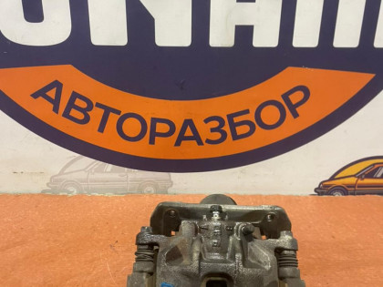 Суппорта передние CU2