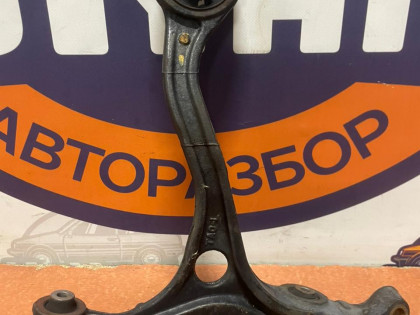 Рычаг передний левый CU2