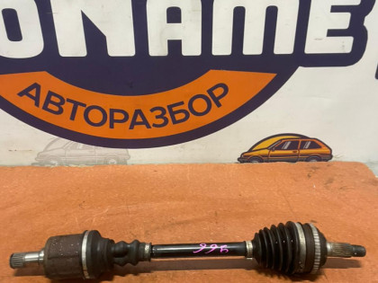 Привод передний правый CF3