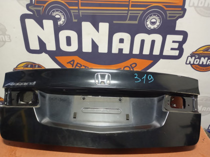 Крышка багажника CU2