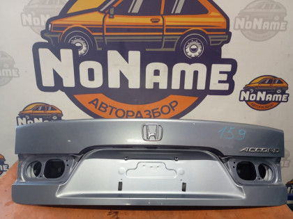 Крышка багажника CL9 CL8 CL7