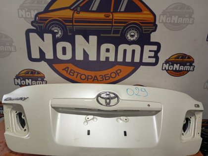 Крышка багажника ACV40