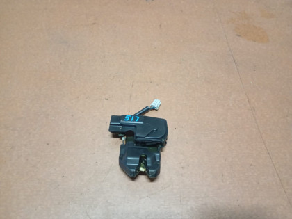 Замок багажника CL3 CF4 CL1 CH9 CL2