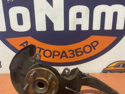 Ступица передняя левая CL9 CL8 CL7