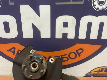 Ступица передняя левая RA-6 RA-7 RA-8