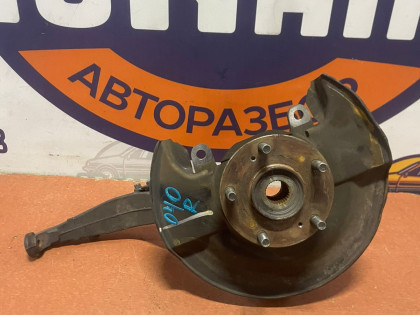 Ступица передняя правая CL9 CL8 CL7