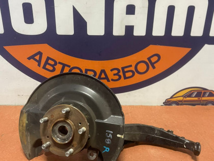 Ступица передняя правая CL9 CL8 CL7