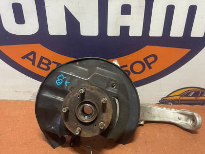 Ступица передняя правая 652